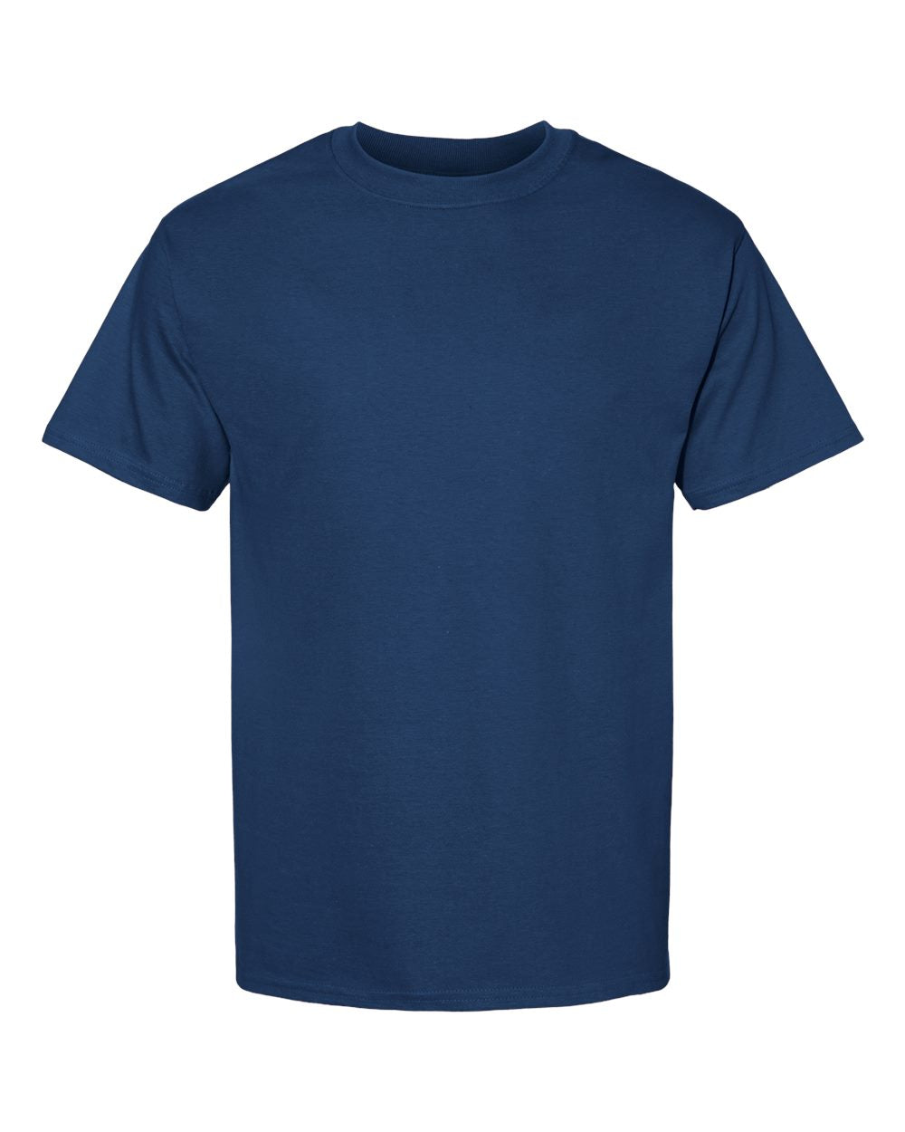 Hanes Unisex Beefy‑T® T‑Shirt – 5180