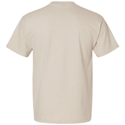 Hanes Unisex Beefy‑T® T‑Shirt – 5180