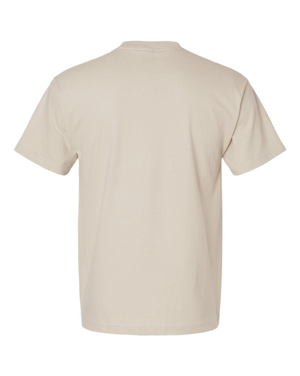 Hanes Unisex Beefy‑T® T‑Shirt – 5180