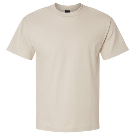 Hanes Unisex Beefy‑T® T‑Shirt – 5180