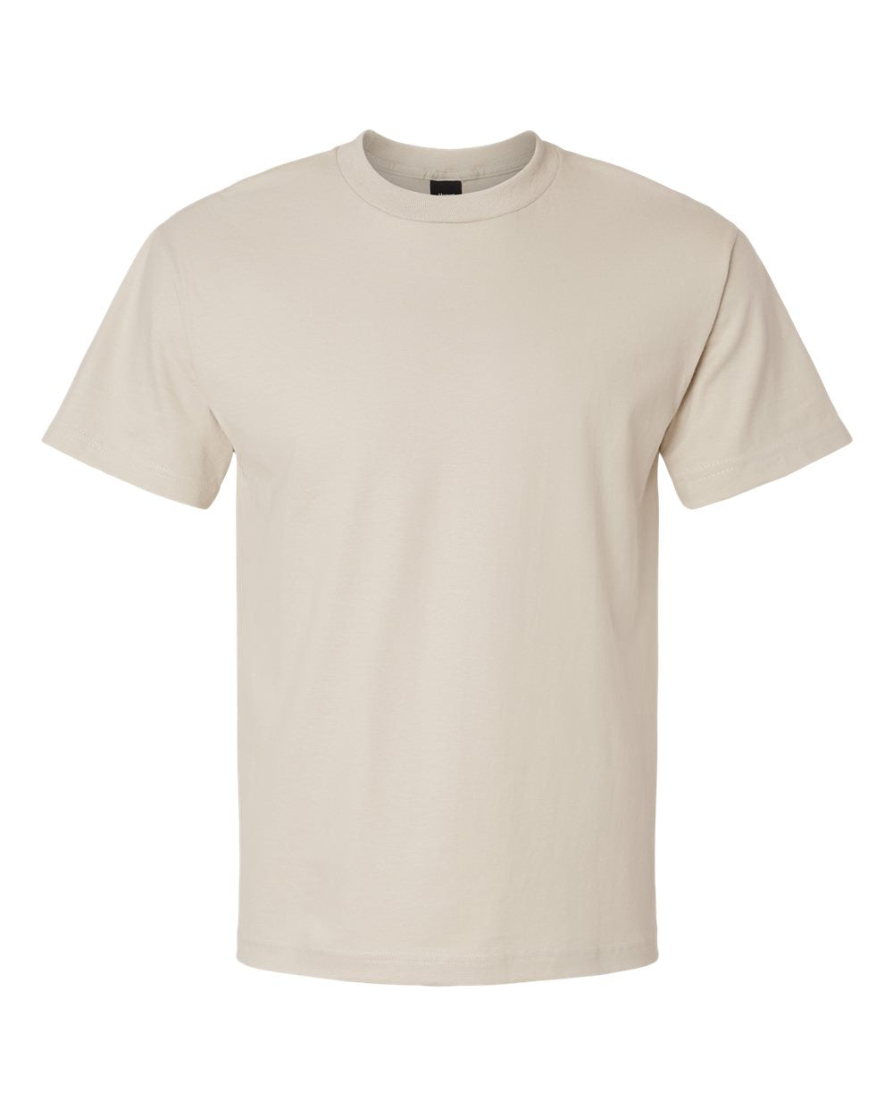 Hanes Unisex Beefy‑T® T‑Shirt – 5180