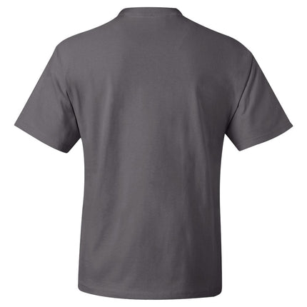 Hanes Unisex Beefy‑T® T‑Shirt – 5180