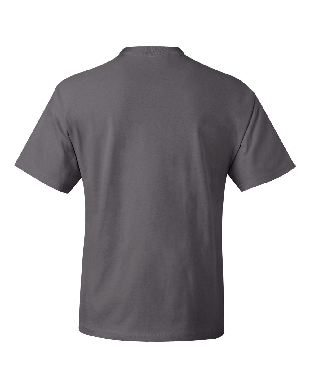 Hanes Unisex Beefy‑T® T‑Shirt – 5180