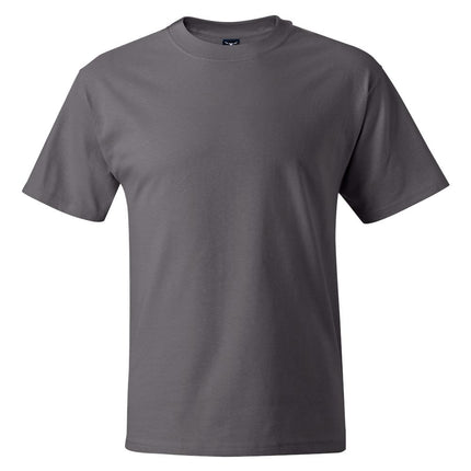 Hanes Unisex Beefy‑T® T‑Shirt – 5180