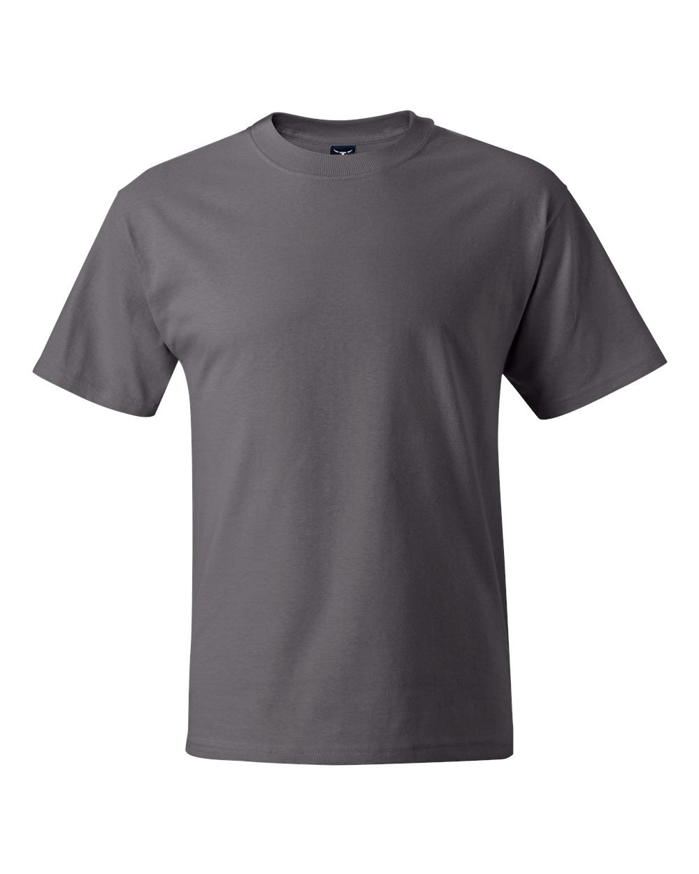 Hanes Unisex Beefy‑T® T‑Shirt – 5180