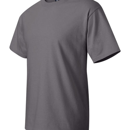 Hanes Unisex Beefy‑T® T‑Shirt – 5180