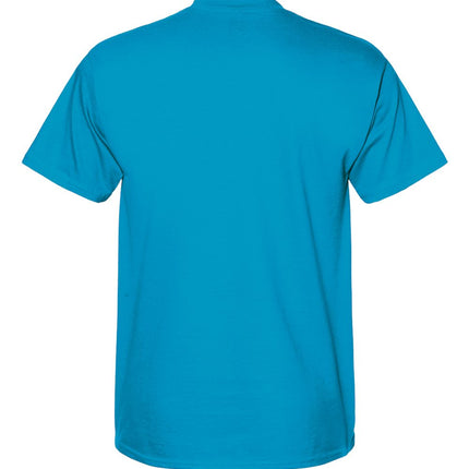 Hanes Unisex Beefy‑T® T‑Shirt – 5180
