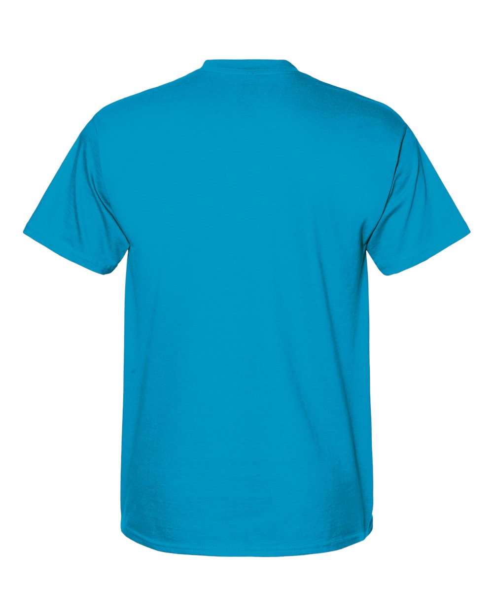 Hanes Unisex Beefy‑T® T‑Shirt – 5180
