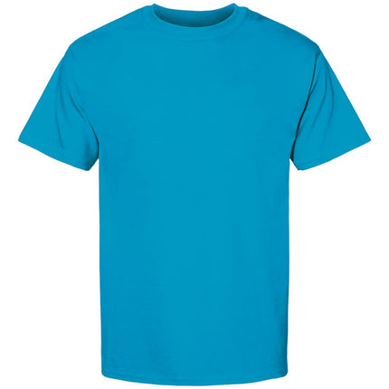 Hanes Unisex Beefy‑T® T‑Shirt – 5180