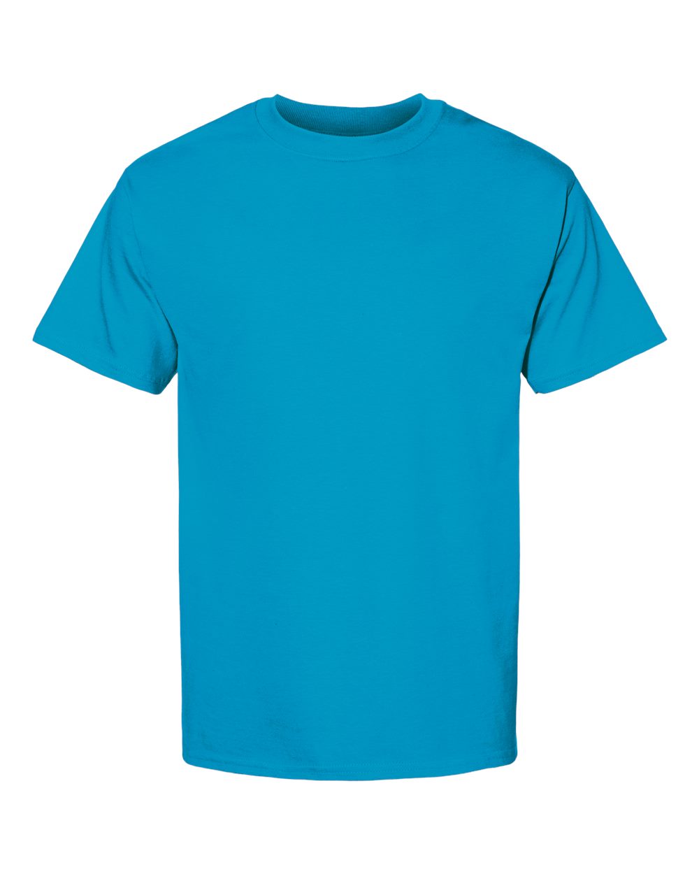 Hanes Unisex Beefy‑T® T‑Shirt – 5180