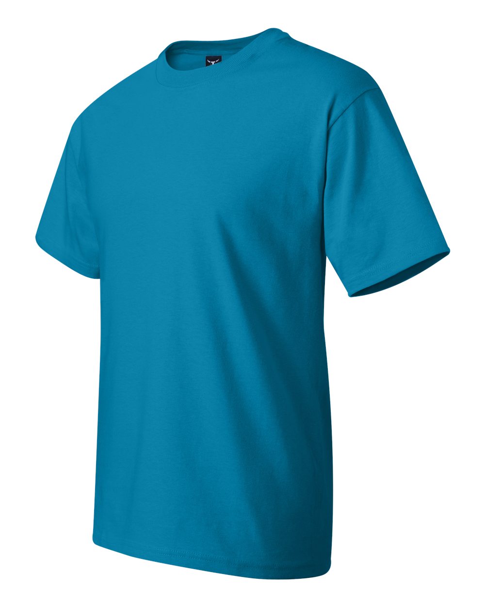Hanes Unisex Beefy‑T® T‑Shirt – 5180