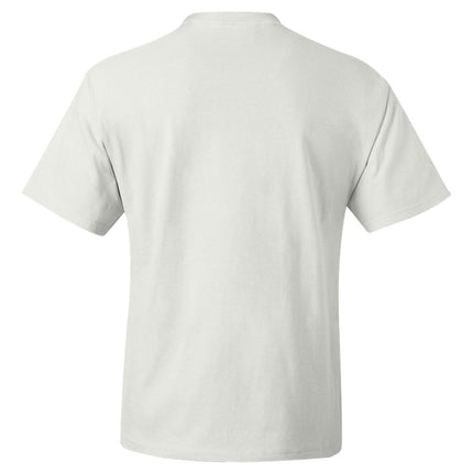 Hanes Unisex Beefy‑T® T‑Shirt – 5180