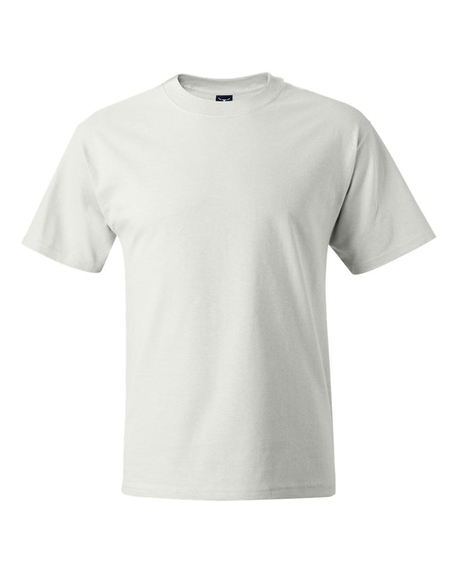 Hanes Unisex Beefy‑T® T‑Shirt – 5180