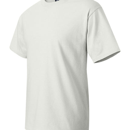 Hanes Unisex Beefy‑T® T‑Shirt – 5180
