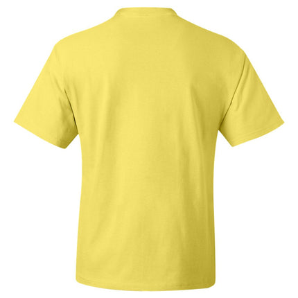 Hanes Unisex Beefy‑T® T‑Shirt – 5180