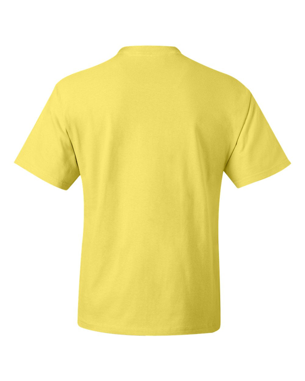 Hanes Unisex Beefy‑T® T‑Shirt – 5180
