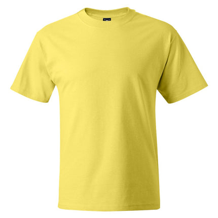Hanes Unisex Beefy‑T® T‑Shirt – 5180