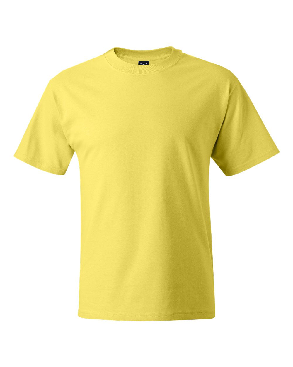 Hanes Unisex Beefy‑T® T‑Shirt – 5180