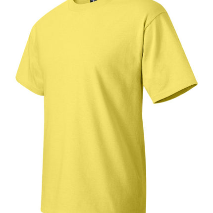 Hanes Unisex Beefy‑T® T‑Shirt – 5180