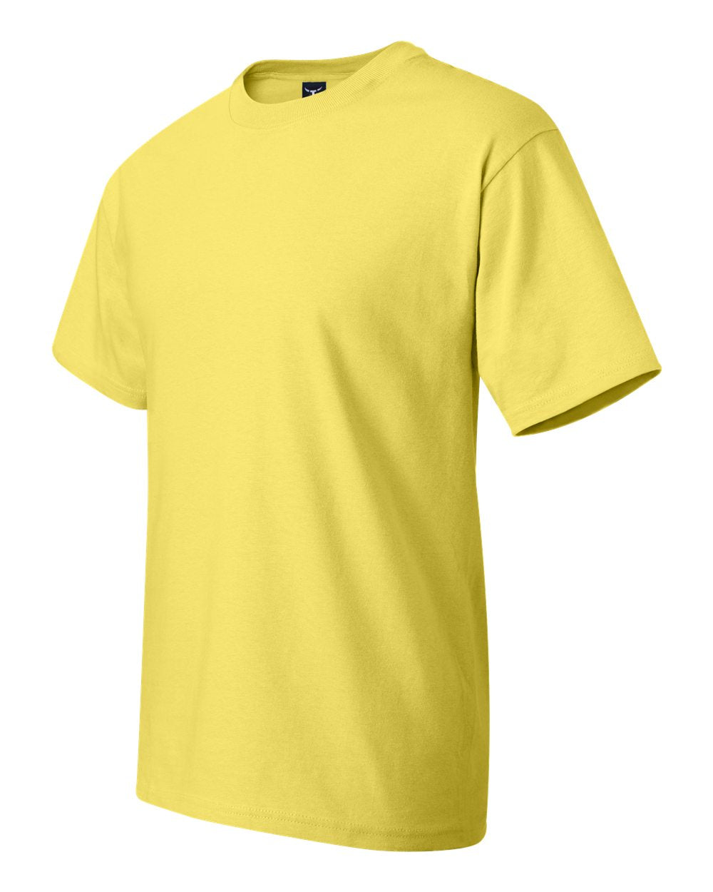 Hanes Unisex Beefy‑T® T‑Shirt – 5180