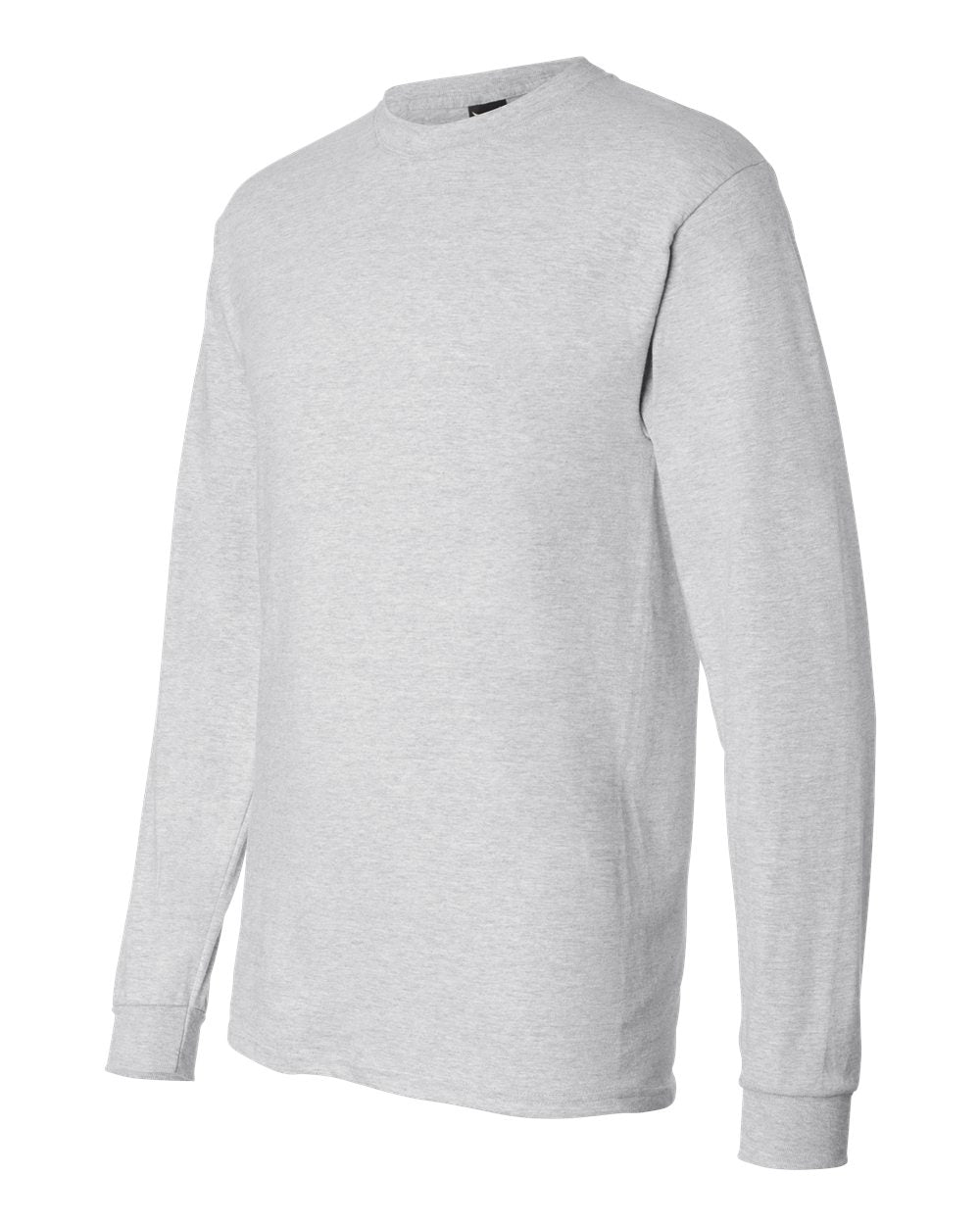 Hanes Unisex Beefy‑T® Long Sleeve T‑Shirt – 5186