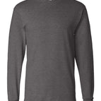Charcoal Heather / S
