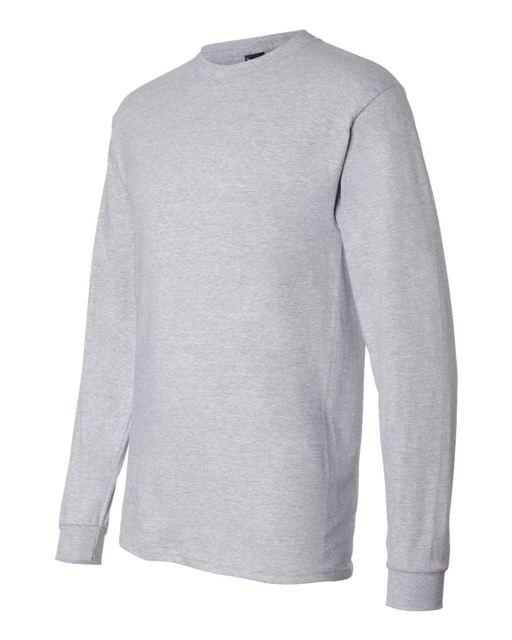 Hanes Unisex Beefy‑T® Long Sleeve T‑Shirt – 5186