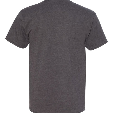 Hanes Beefy‑T® Tall T‑Shirt – 518T