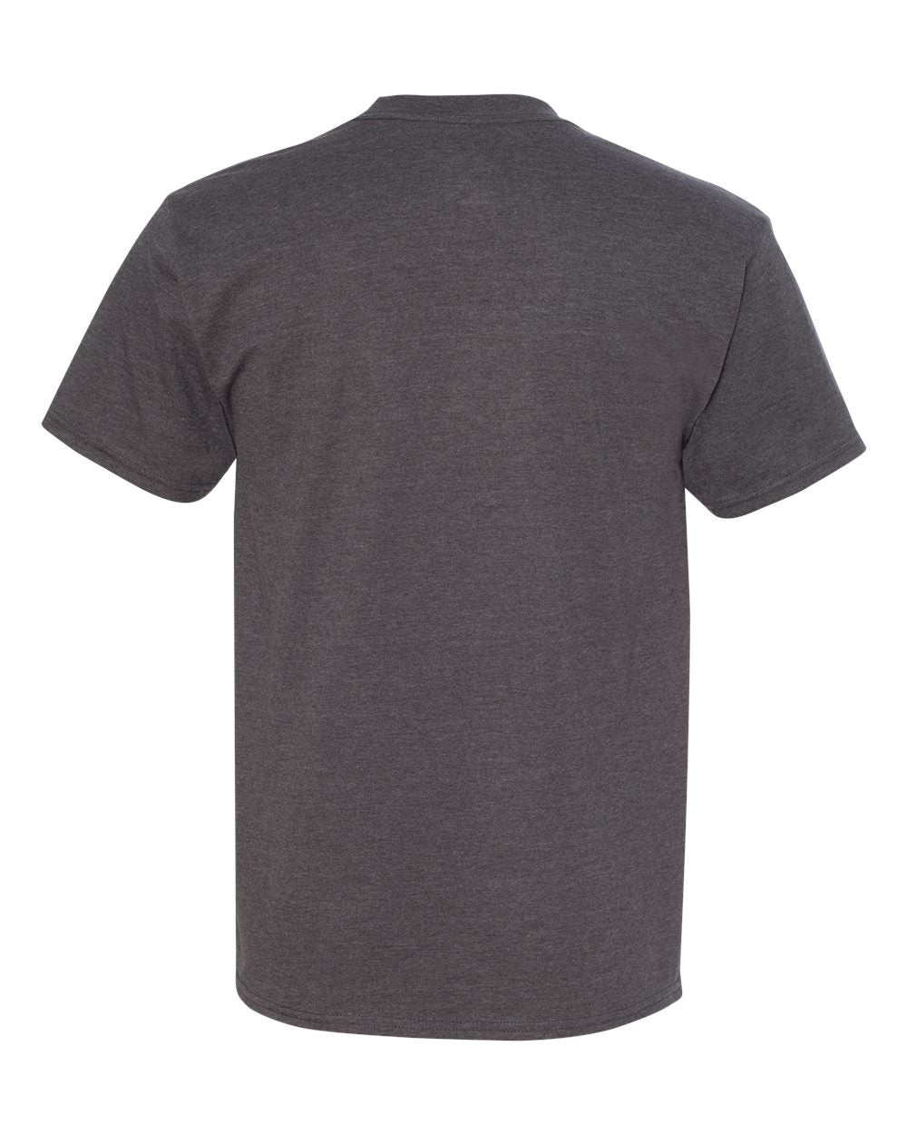 Hanes Beefy‑T® Tall T‑Shirt – 518T