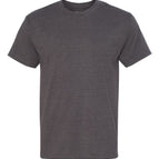 Charcoal Heather / LT