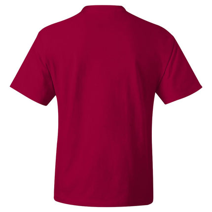 Hanes Beefy‑T® Tall T‑Shirt – 518T