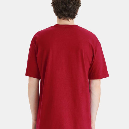 Hanes Beefy‑T® Tall T‑Shirt – 518T