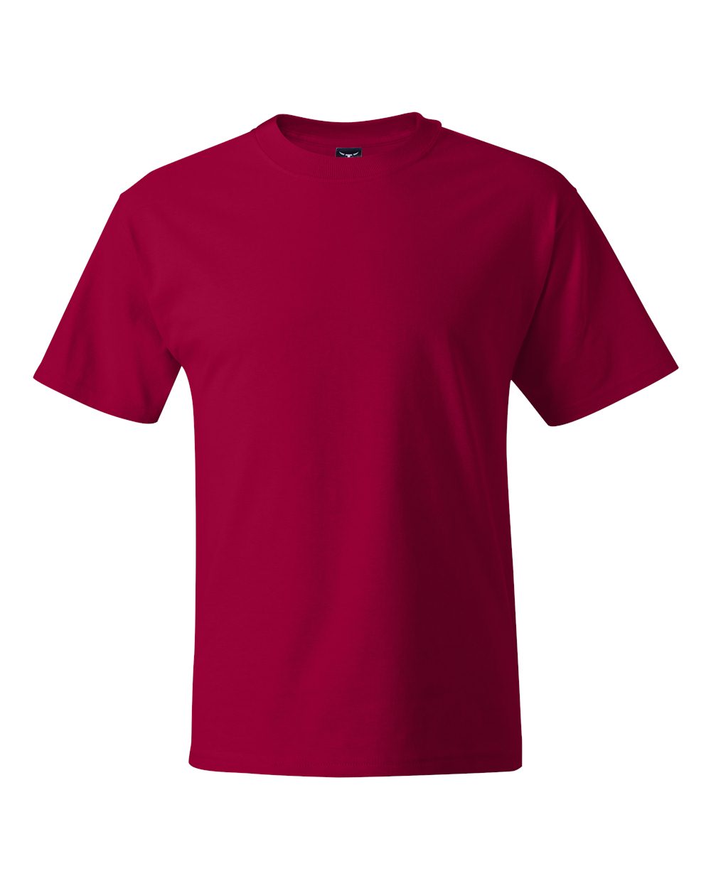 Hanes Beefy‑T® Tall T‑Shirt – 518T