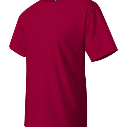 Hanes Beefy‑T® Tall T‑Shirt – 518T