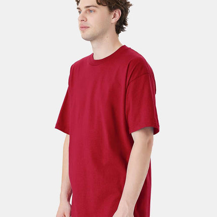 Hanes Beefy‑T® Tall T‑Shirt – 518T