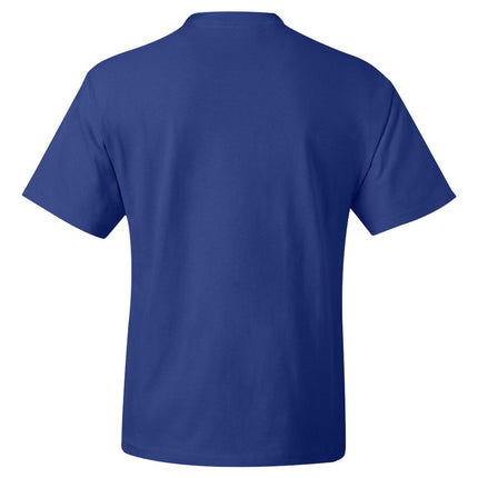 Hanes Beefy‑T® Tall T‑Shirt – 518T