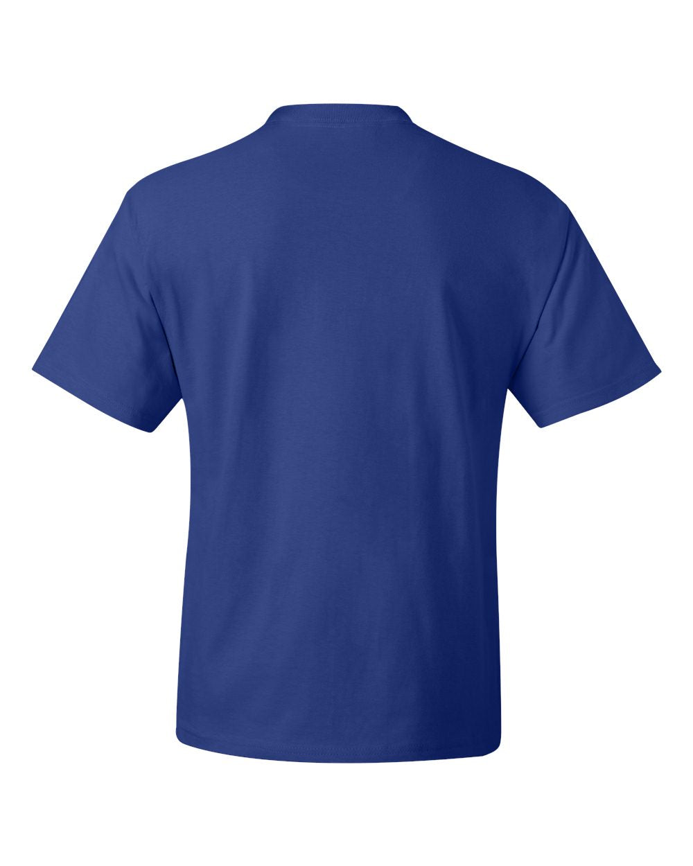 Hanes Beefy‑T® Tall T‑Shirt – 518T