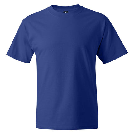 Hanes Beefy‑T® Tall T‑Shirt – 518T