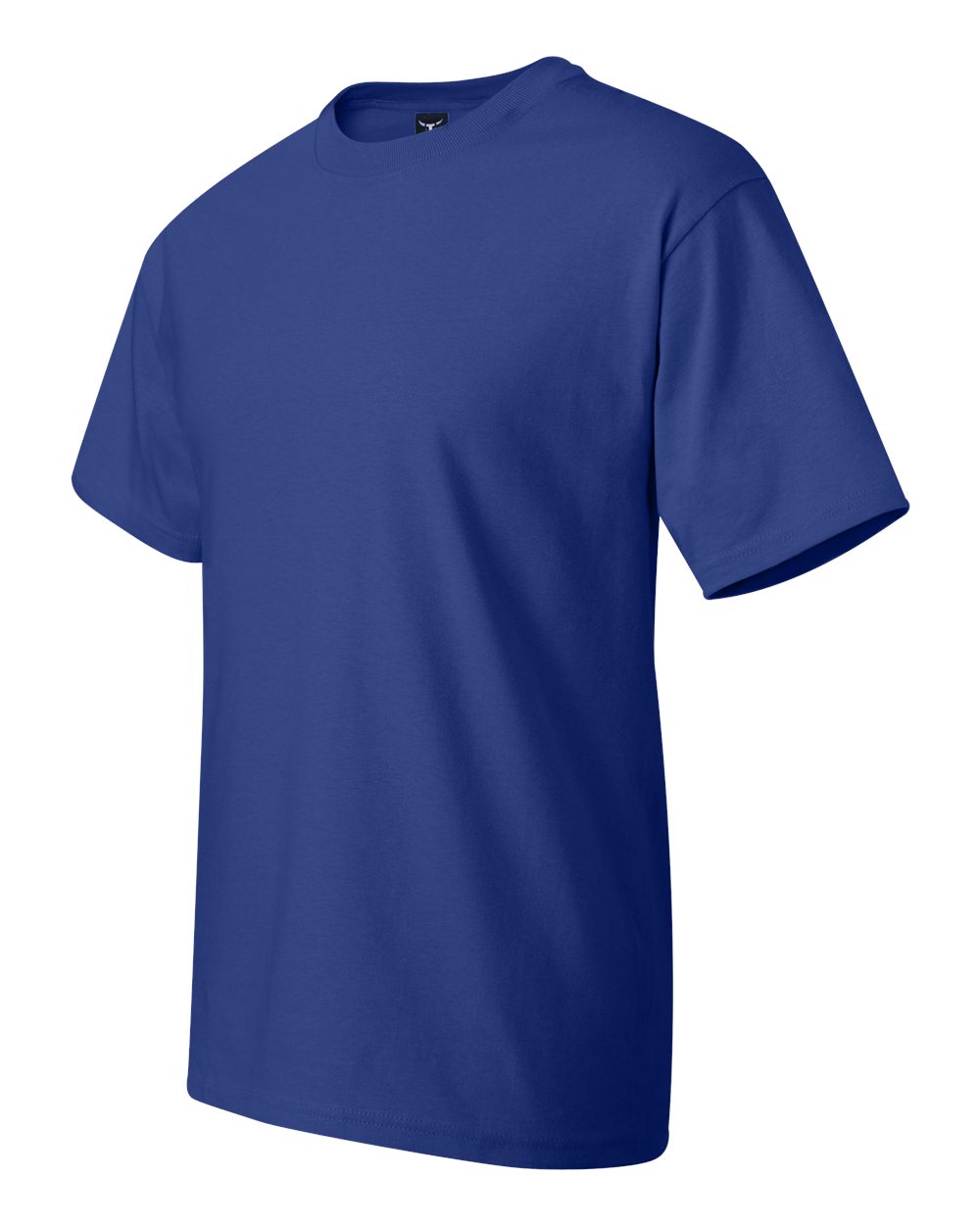 Hanes Beefy‑T® Tall T‑Shirt – 518T