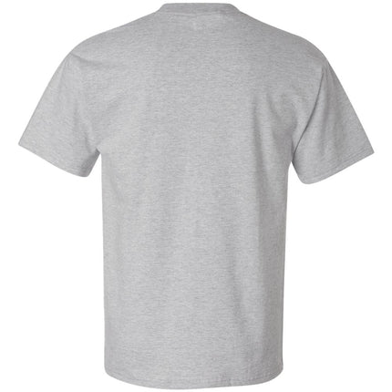 Hanes Beefy‑T® Tall T‑Shirt – 518T