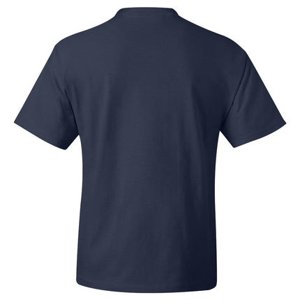 Hanes Beefy‑T® Tall T‑Shirt – 518T