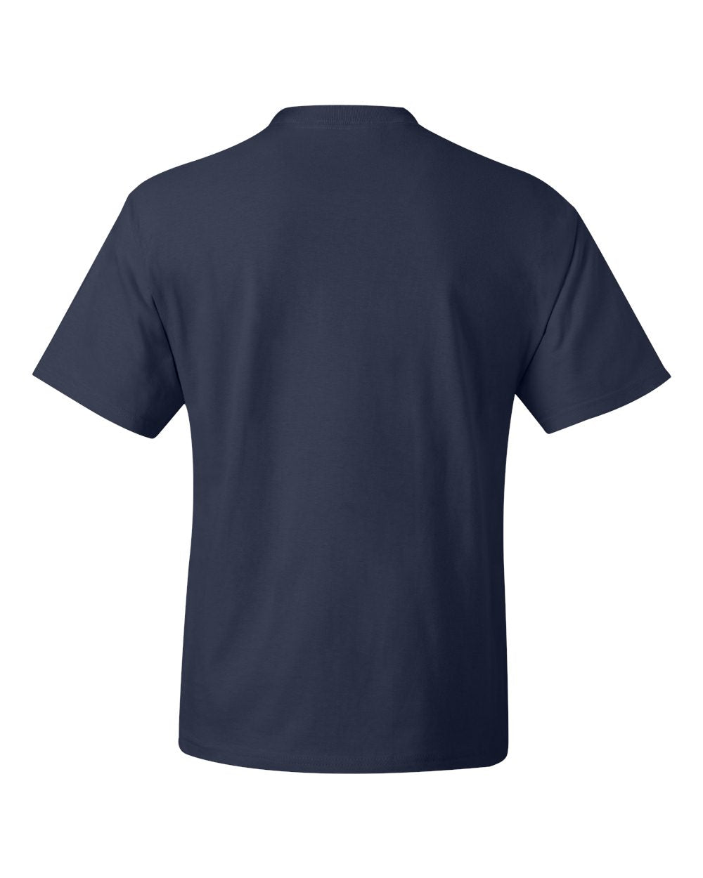 Hanes Beefy‑T® Tall T‑Shirt – 518T