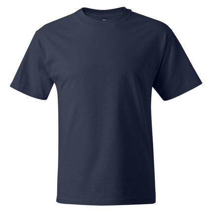 Hanes Beefy‑T® Tall T‑Shirt – 518T