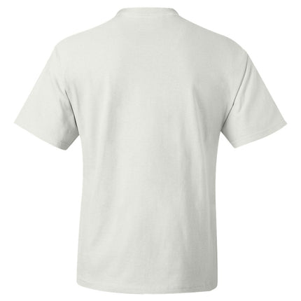 Hanes Beefy‑T® Tall T‑Shirt – 518T
