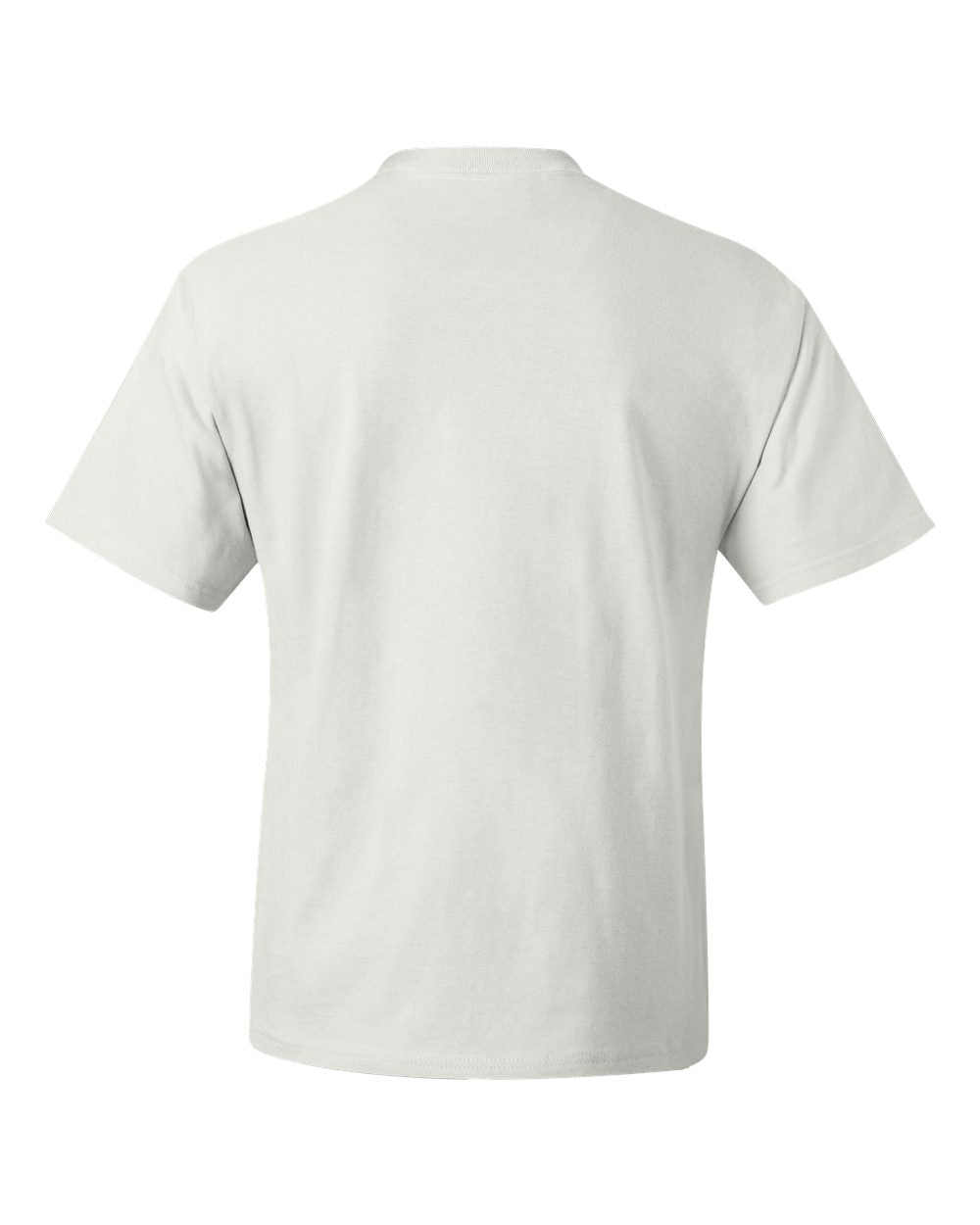 Hanes Beefy‑T® Tall T‑Shirt – 518T
