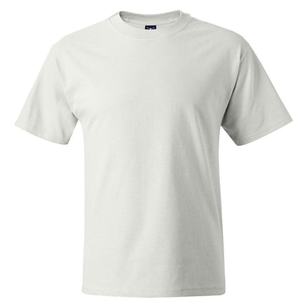 Hanes Beefy‑T® Tall T‑Shirt – 518T