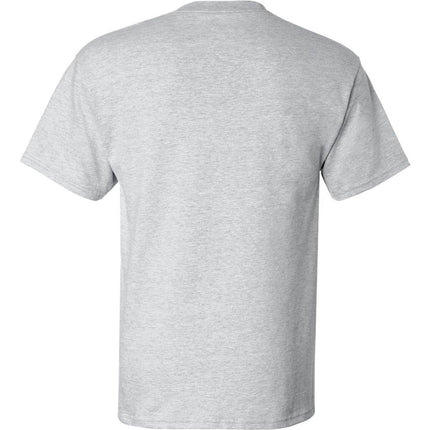 Hanes Men’s Beefy‑T® Pocket T‑Shirt – 5190