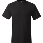 Black / S