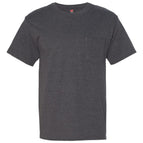 Charcoal Heather / S