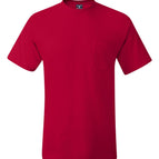 Deep Red / S